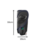 Cybex Solution G2 Car Seat - Ocean Blue Plus