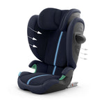 Cybex Solution G2 Car Seat - Ocean Blue Plus