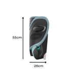 Cybex Solution G2 Car Seat - Stormy Blue Plus