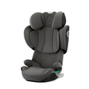 Cybex Solution T i-Fix Car Seat - Mirage Grey