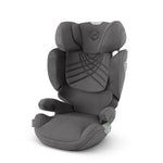 Cybex Solution T i-Fix Car Seat - Mirage Grey Plus
