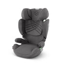 Cybex Solution T i-Fix Car Seat - Mirage Grey Plus