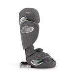Cybex Solution T i-Fix Car Seat - Mirage Grey Plus