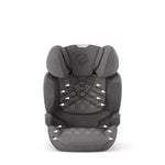 Cybex Solution T i-Fix Car Seat - Mirage Grey Plus