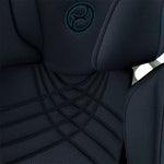 Cybex Solution T i-Fix Car Seat - Nautical Blue Plus