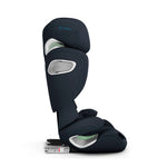 Cybex Solution T i-Fix Car Seat - Nautical Blue Plus