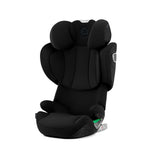 Cybex Solution T i-Fix Car Seat - Sepia Black Comfort