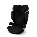 Cybex Solution T i-Fix Car Seat - Sepia Black Plus