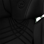 Cybex Solution T i-Fix Car Seat - Sepia Black Plus