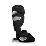 Cybex Solution T i-Fix Car Seat - Sepia Black Plus