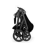 Cybex Talos S Lux Pushchair - Moon Black