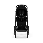 Cybex Talos S Lux Pushchair - Moon Black