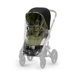 Cybex Talos S Lux Pushchair - Moss Green
