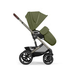 Cybex Talos S Lux Pushchair - Moss Green