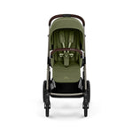 Cybex Talos S Lux Pushchair - Moss Green