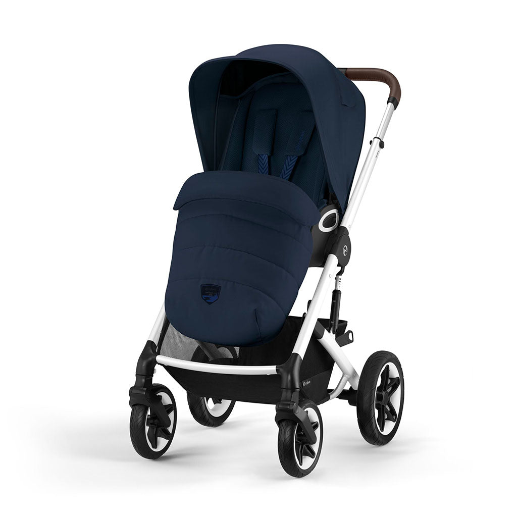 Cybex Talos S Lux Pushchair - Ocean Blue