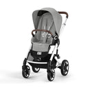 Cybex Talos S Lux Pushchair - Stone Grey