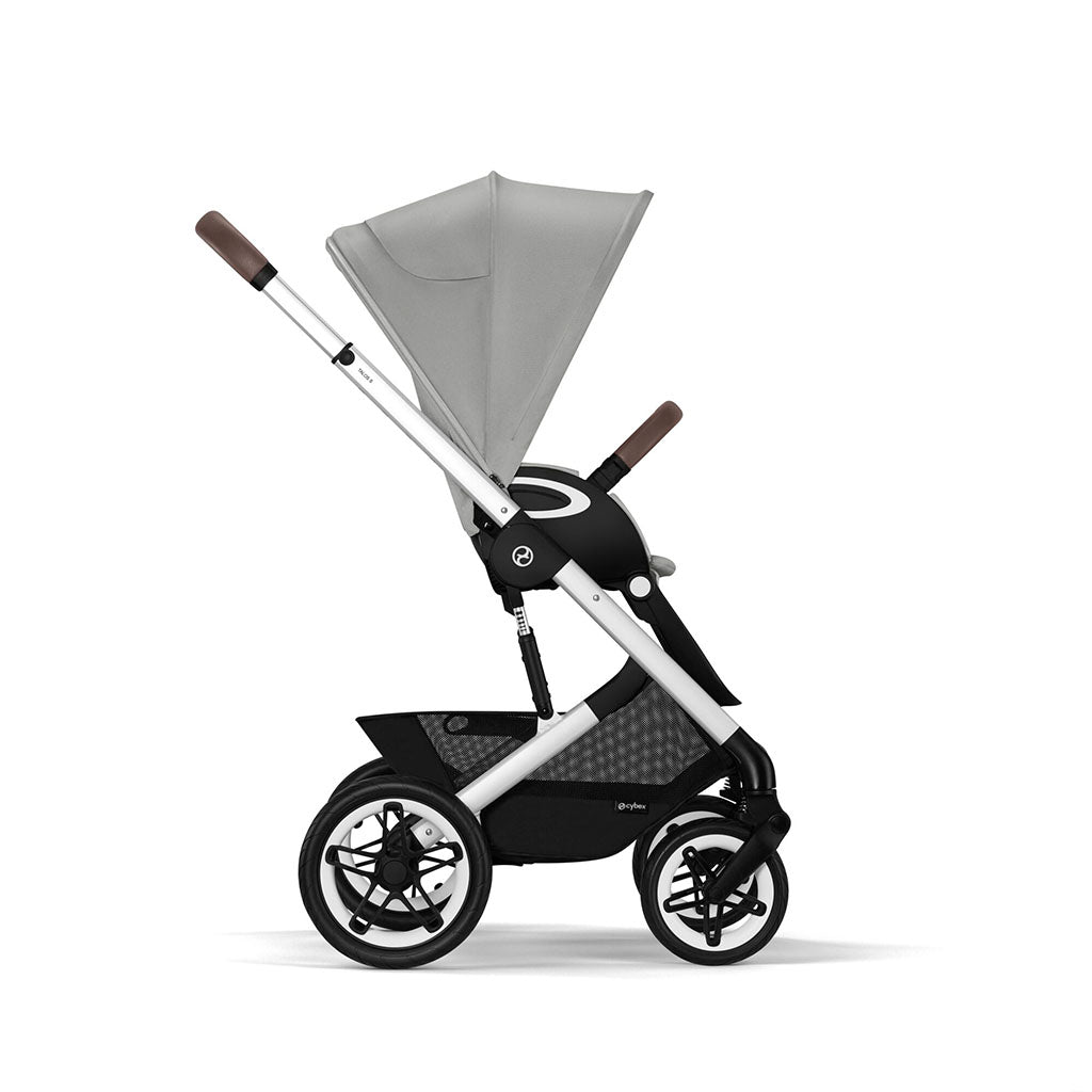 Cybex Talos S Lux Pushchair - Stone Grey