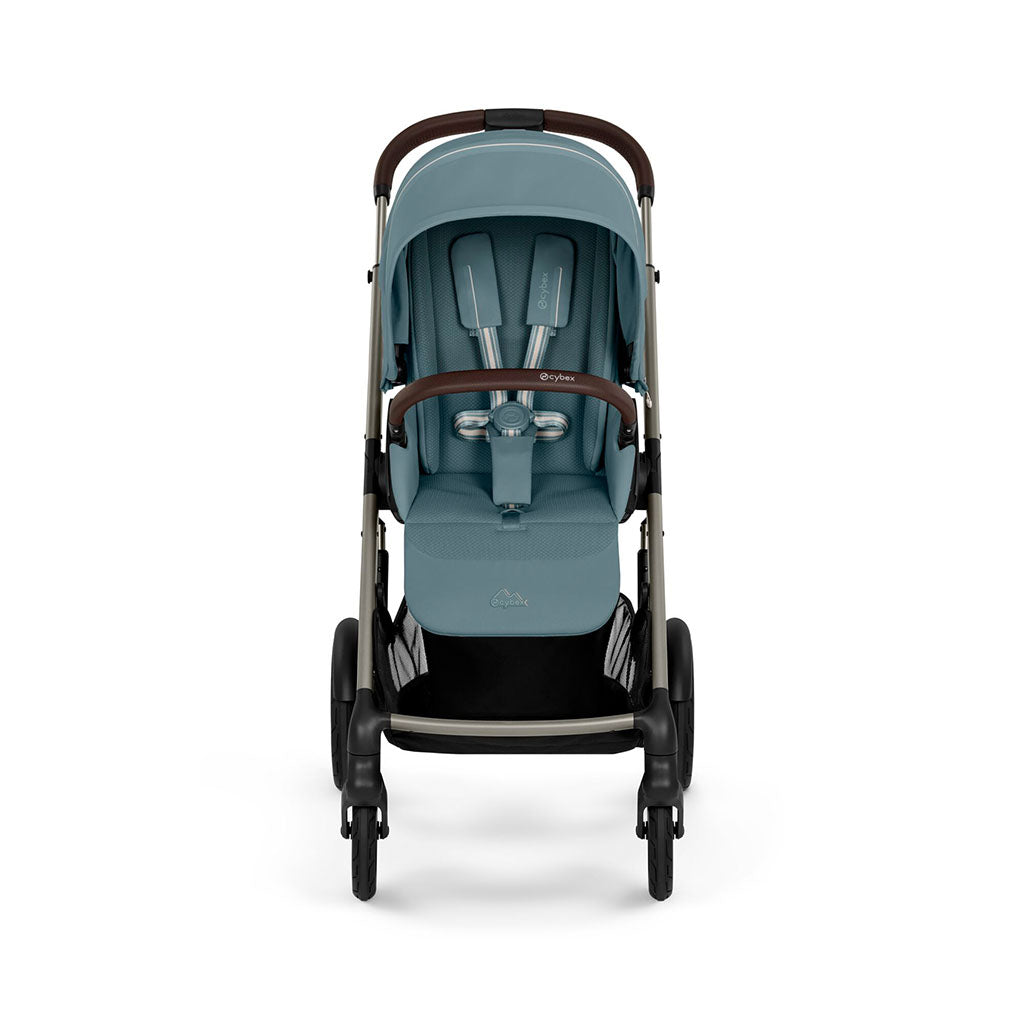 Cybex Talos S Lux Pushchair - Stormy Blue