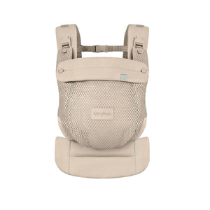 Cybex Amya Baby Carrier Almond Beige 1