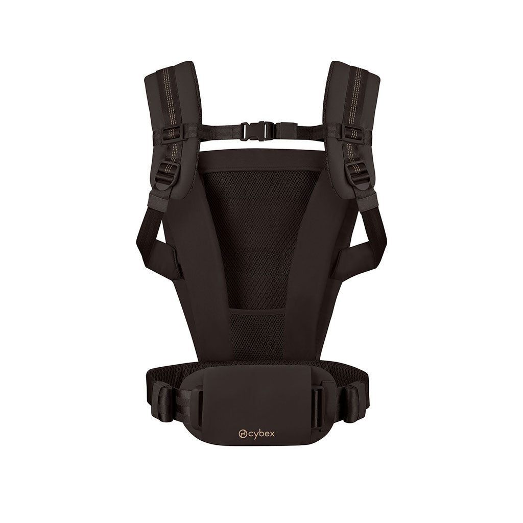 Cybex Amya Baby Carrier Chocolate Brown 3