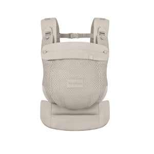 Cybex Amya Baby Carrier Dune Grey 1