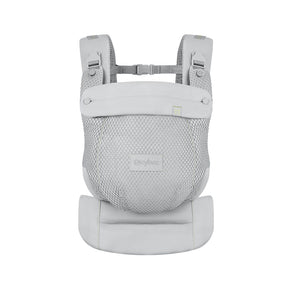 Cybex Amya Baby Carrier Fog Grey 1
