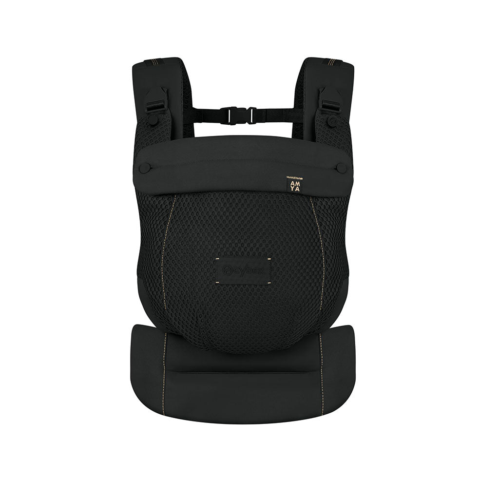Cybex Amya Baby Carrier Magic Black 1