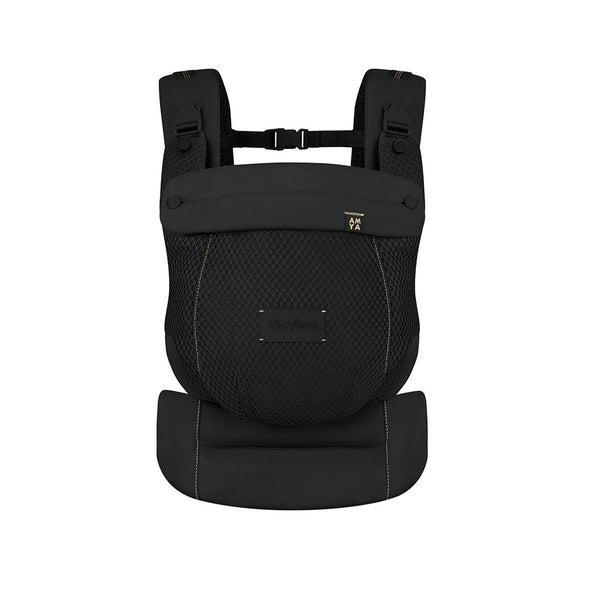 Cybex Amya Baby Carrier Magic Black 1