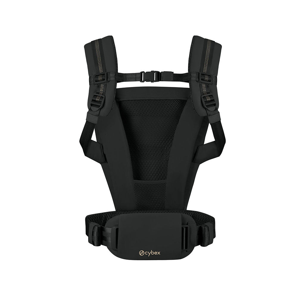 Cybex Amya Baby Carrier Magic Black 3
