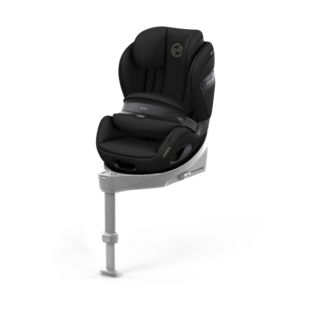 Cybex_Anoris_S_Comfort_i_Size_Car_Seat_Sepia_Black_1