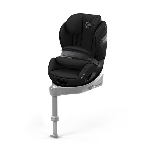 Cybex_Anoris_S_Comfort_i_Size_Car_Seat_Sepia_Black_1