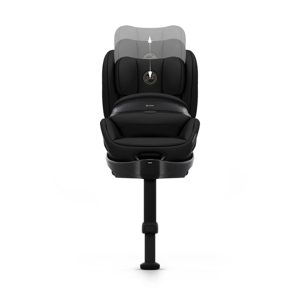 Cybex_Anoris_S_Comfort_i_Size_Car_Seat_Sepia_Black_3