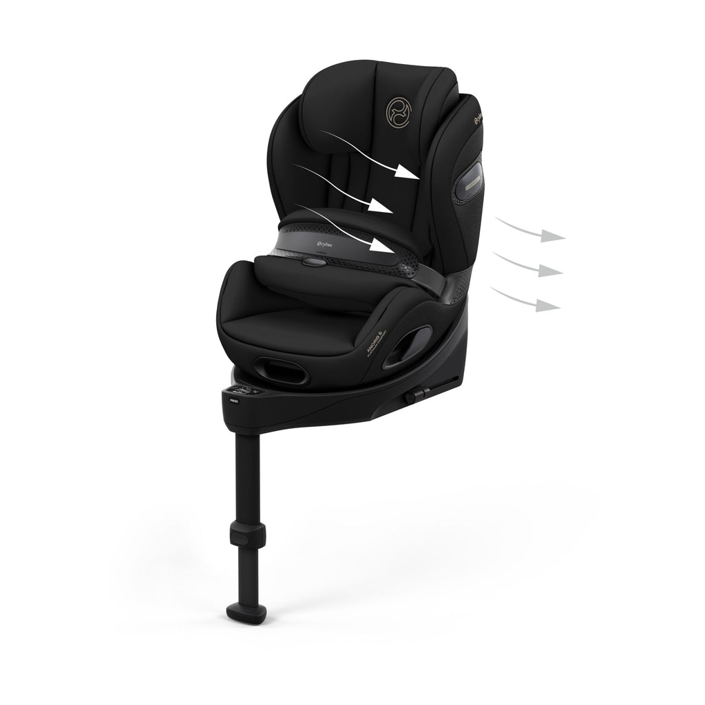 Cybex_Anoris_S_Comfort_i_Size_Car_Seat_Sepia_Black_4