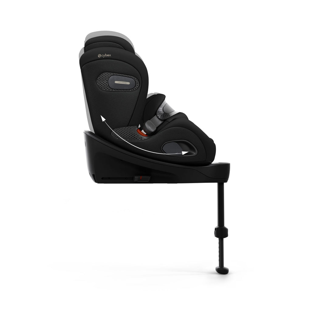 Cybex_Anoris_S_Comfort_i_Size_Car_Seat_Sepia_Black_9