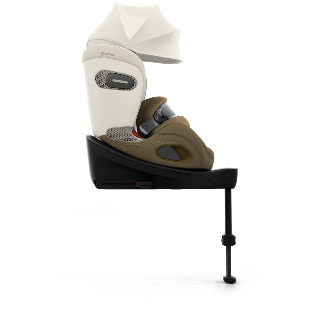 Cybex_Anoris_S_Style_i_Size_Car_Seat_Jade_Green_7