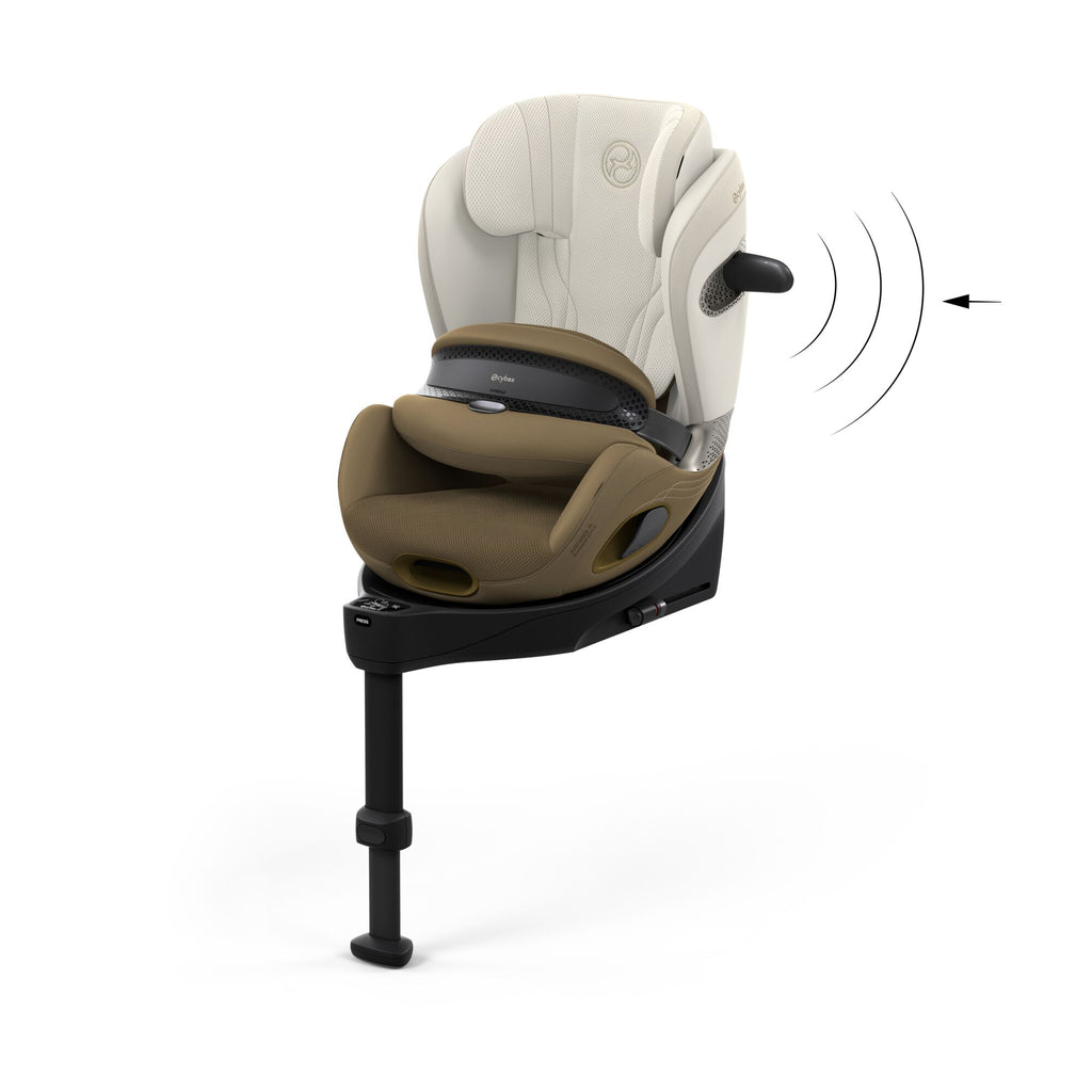 Cybex_Anoris_S_Style_i_Size_Car_Seat_Jade_Green_8