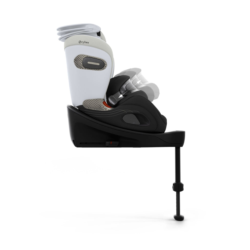 Cybex_Anoris_S_Style_i_Size_Car_Seat_Misty_Grey_5