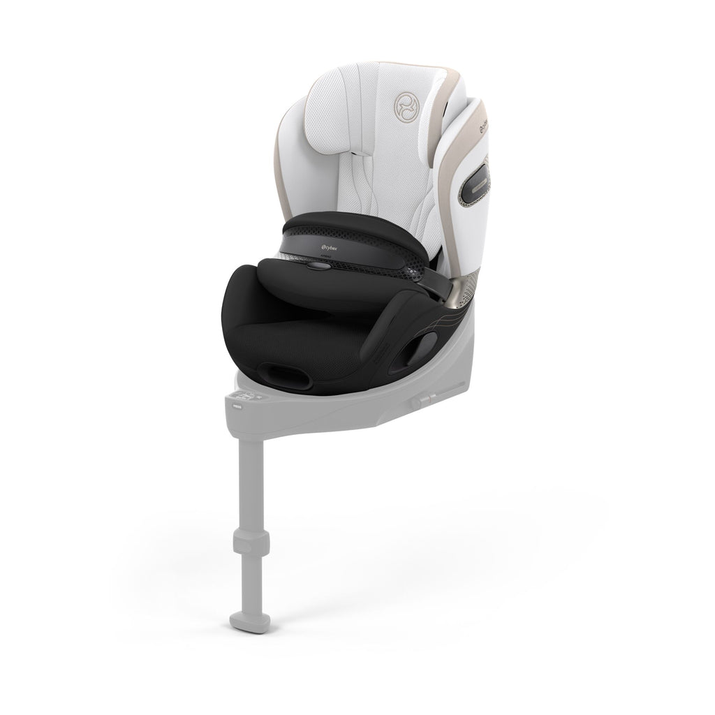 Cybex_Anoris_S_Style_i_Size_Car_Seat_Off_White_1
