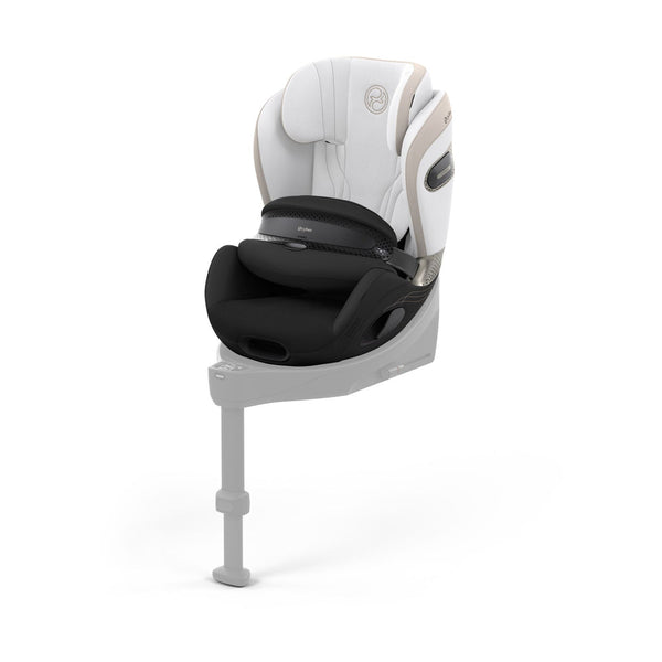 Cybex_Anoris_S_Style_i_Size_Car_Seat_Off_White_1