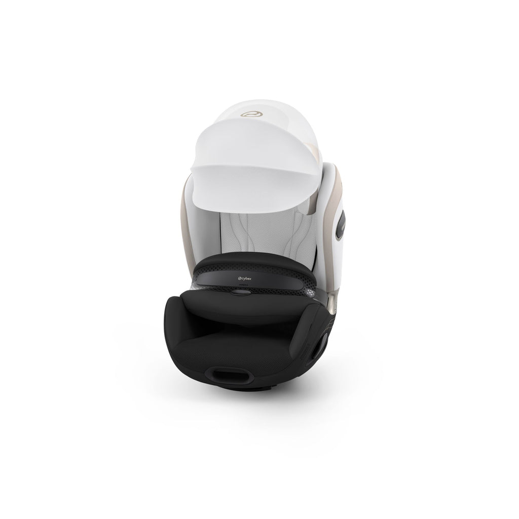 Cybex_Anoris_S_Style_i_Size_Car_Seat_Off_White_2