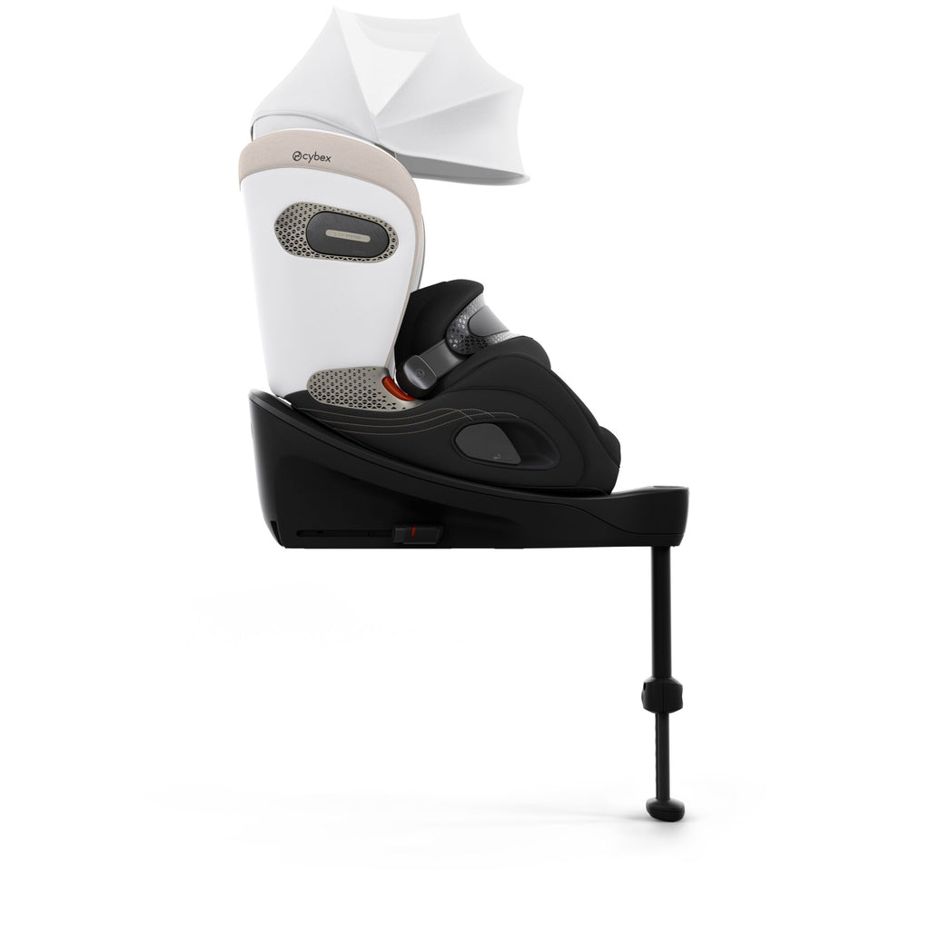 Cybex_Anoris_S_Style_i_Size_Car_Seat_Off_White_7