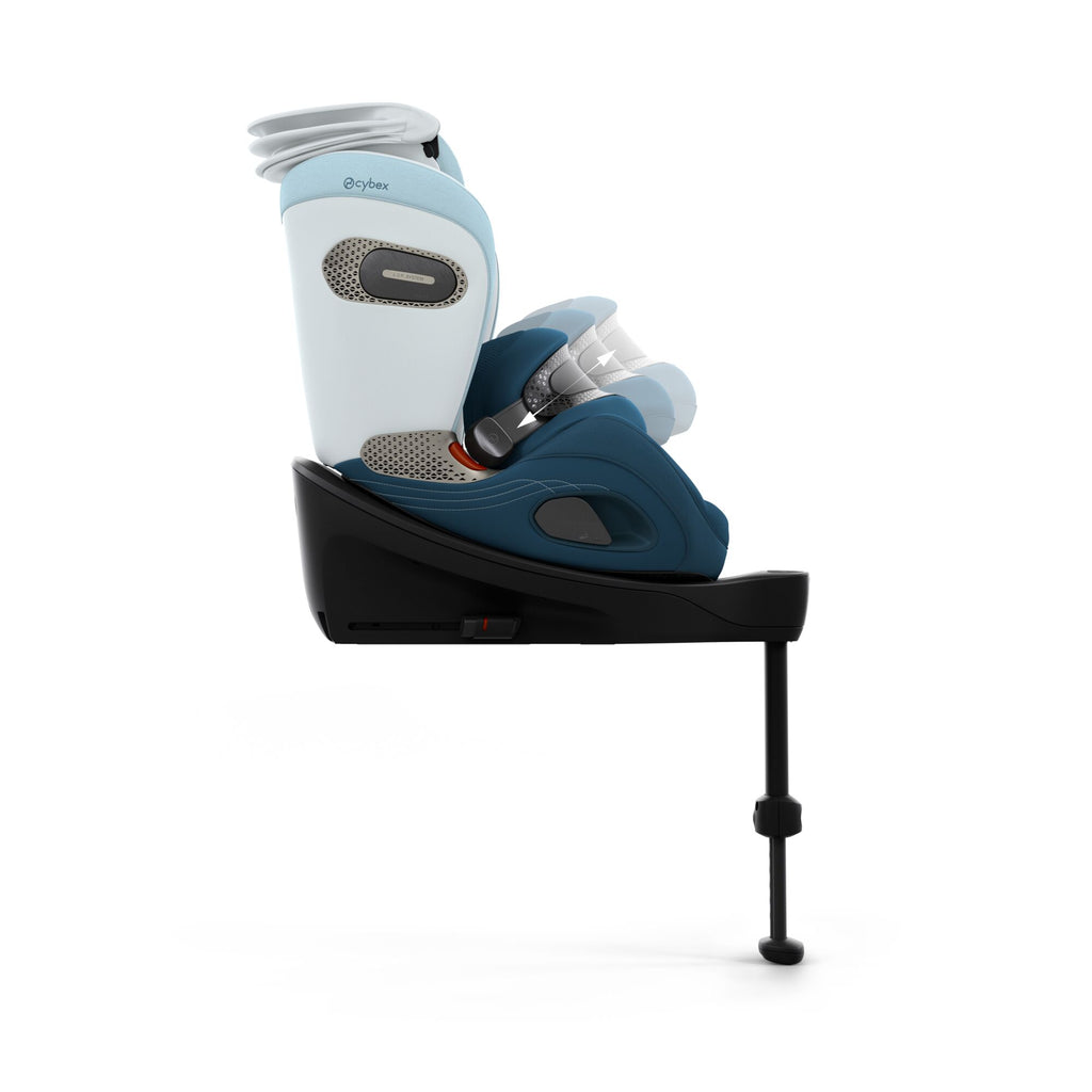 Cybex_Anoris_S_Style_i_Size_Car_Seat_Opal_Blue_5