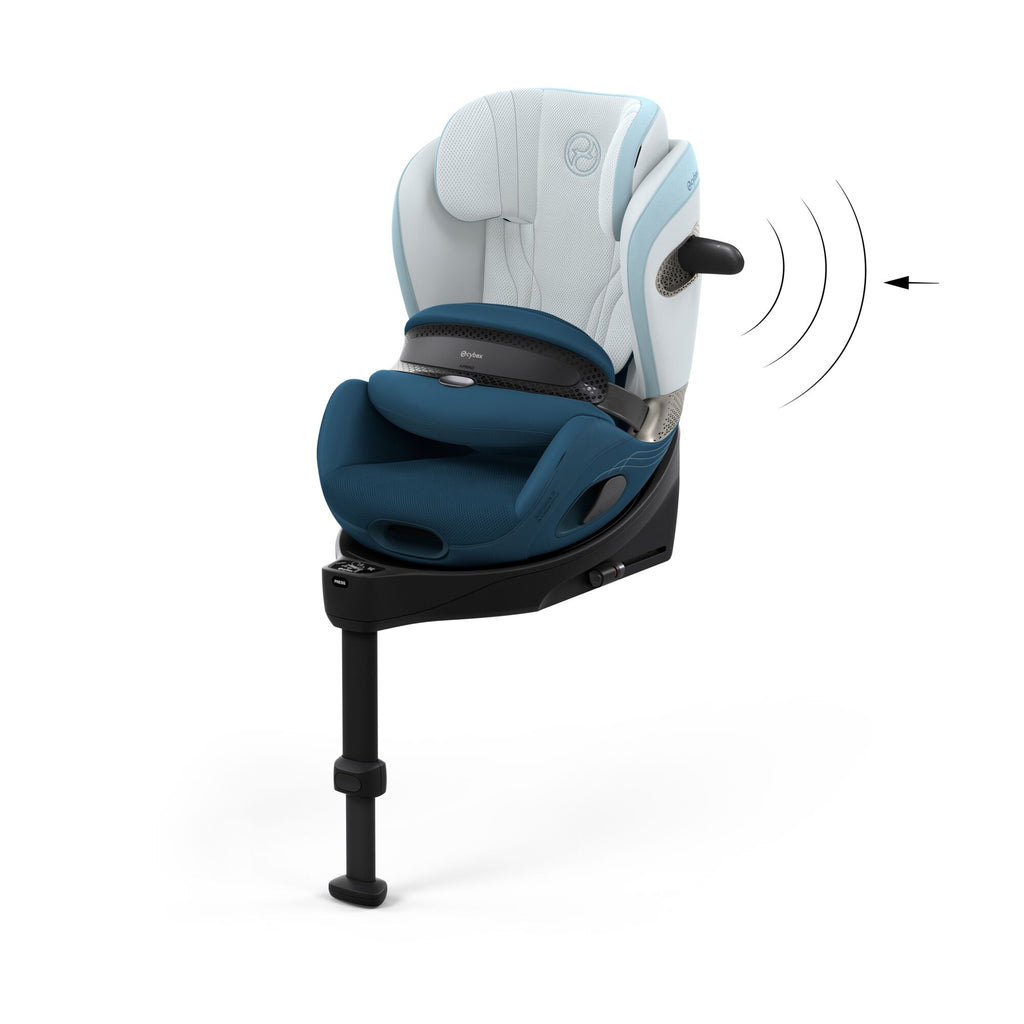 Cybex_Anoris_S_Style_i_Size_Car_Seat_Opal_Blue_8