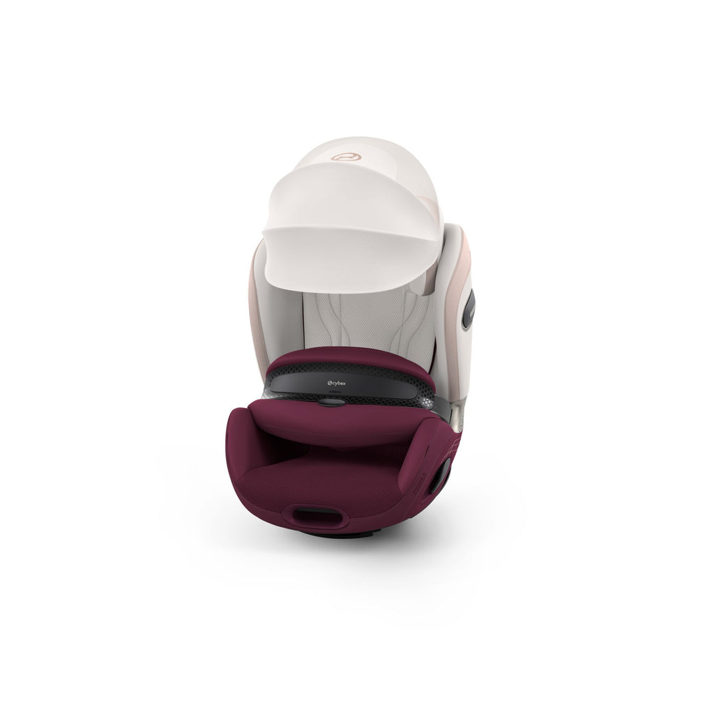 Cybex_Anoris_S_Style_i_Size_Car_Seat_Quartz_Pink_2
