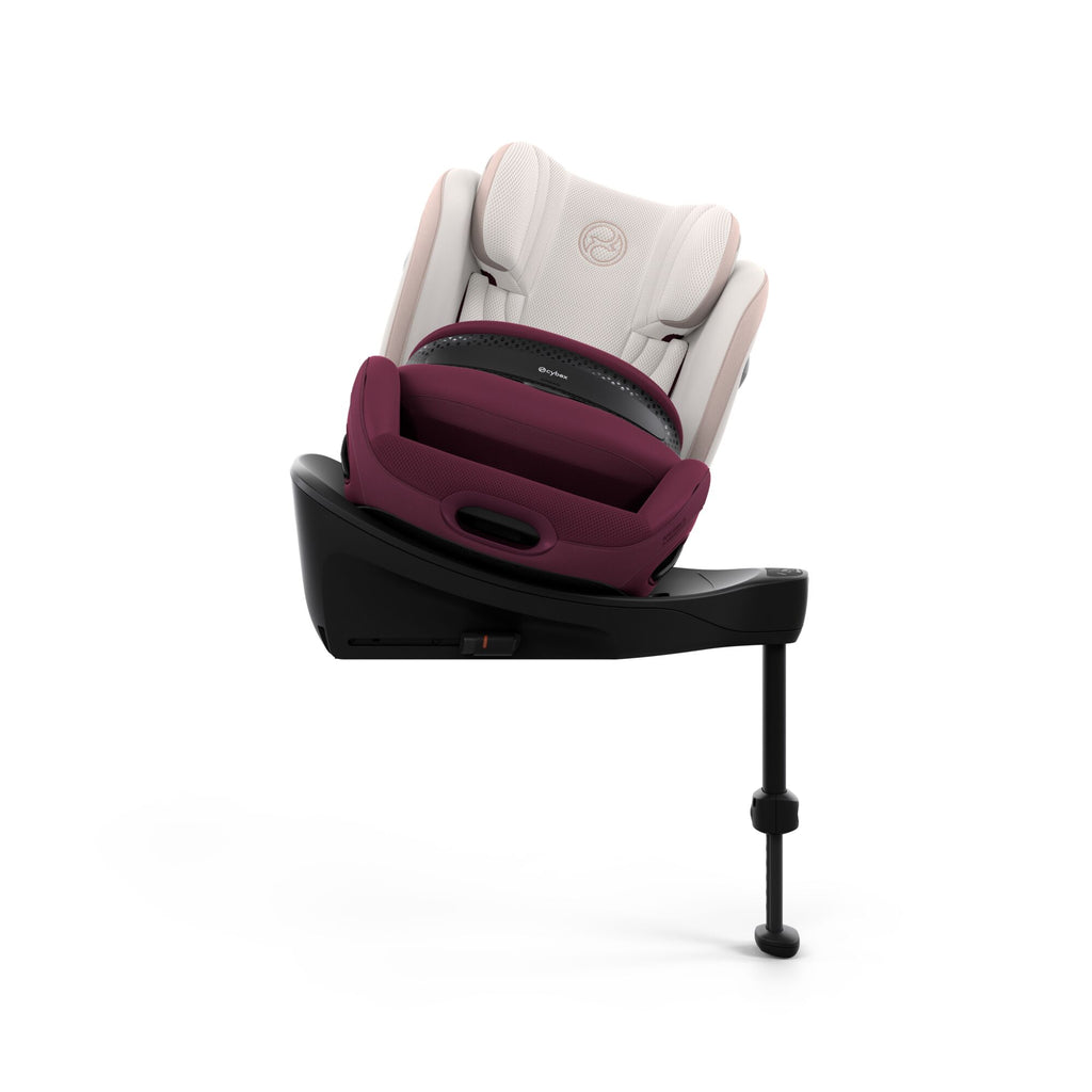 Cybex_Anoris_S_Style_i_Size_Car_Seat_Quartz_Pink_4