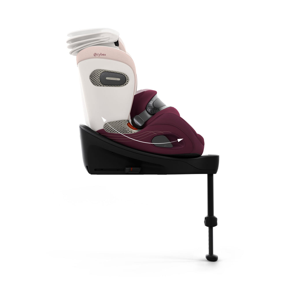 Cybex_Anoris_S_Style_i_Size_Car_Seat_Quartz_Pink_6