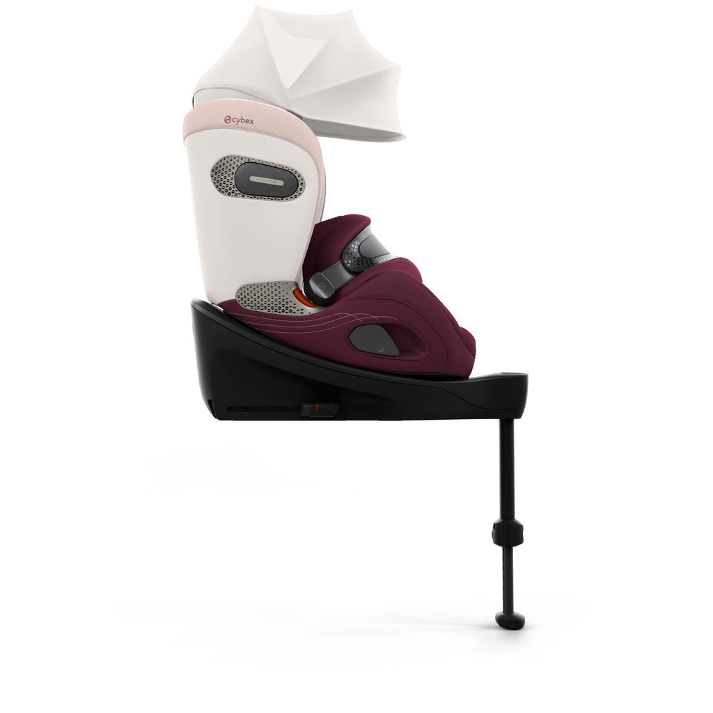 Cybex_Anoris_S_Style_i_Size_Car_Seat_Quartz_Pink_7