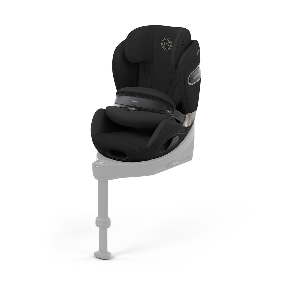 Cybex_Anoris_S_Style_i_Size_Car_Seat_Sepia_Black_1