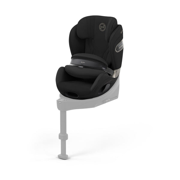 Cybex_Anoris_S_Style_i_Size_Car_Seat_Sepia_Black_1